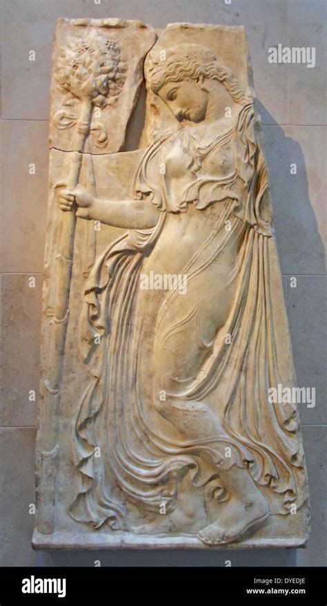 The Maenads Hi Res Stock Photography And Images Alamy