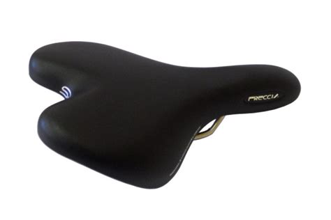 Selle Royal Sattel Premium Freccia Athletic Damen Selle Royal