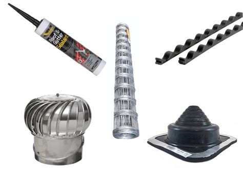 Roofing Accessories Components Palmer Steel Frame And Truss