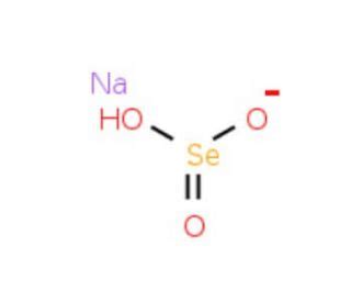 Sodium hydrogen selenite | CAS 7782-82-3 | SCBT - Santa Cruz Biotechnology