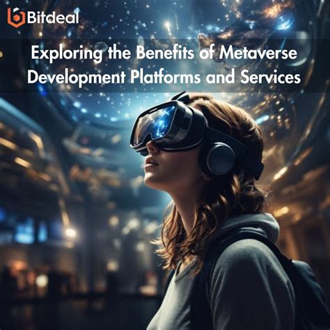 How Is Metaverse Development Transforming The Future Of Virtual Reality By James Oliver Apr