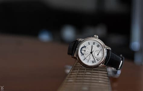 Prvi Mehanički Smartwatch Frederique Constant Hybrid Manufacture