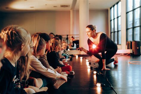 Teatr Dla Dzieci Warszawa I Okolice La La Lena