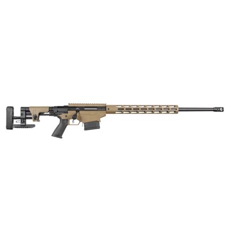 Ruger Precision Rifle Rpr Tan Creedmoor Owl Armes