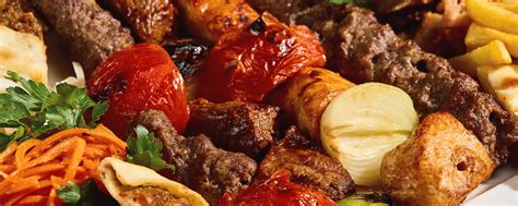 Marmaris | Блюда на мангале готовятся всегда из свежего мяса, по ...