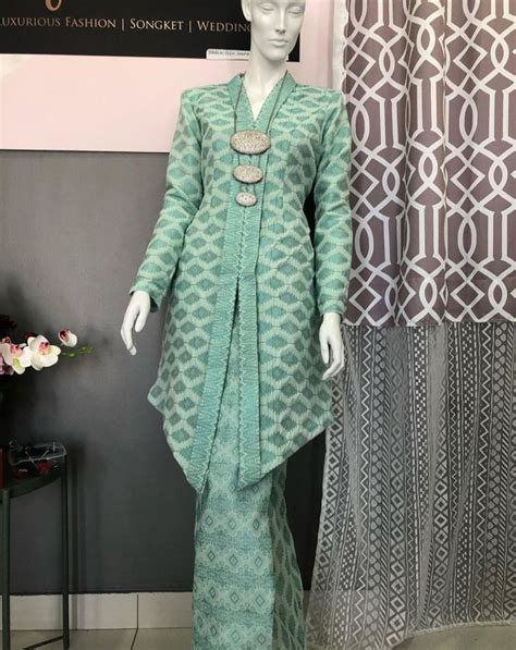 Pin Oleh Kalyna Official Di Kebaya Model Baju Wanita Pakaian Wanita