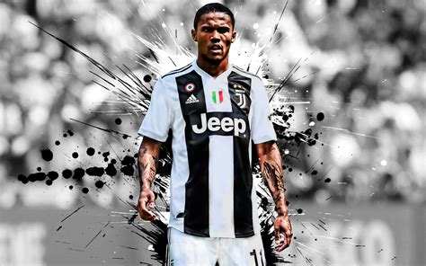 Douglas Costa Juventus Wallpapers - Wallpaper Cave