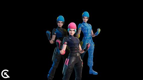 Free Fortnite Wildcat Skin Codes (Updated Daily)