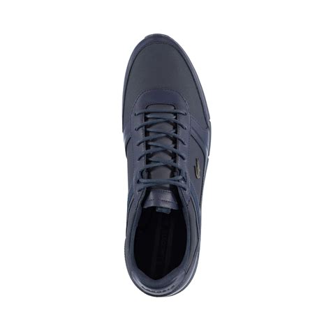 Lacoste Men S Menerva 318 2 Casual Shoes 736CAM0053 95K Lacoste Pl