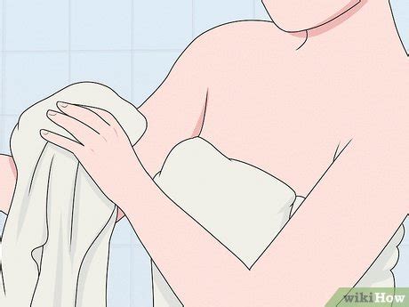 How To Apply Self Tanner Steps With Pictures Wikihow