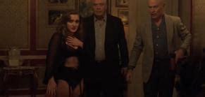 MICHELLE DESHON Nude AZNude