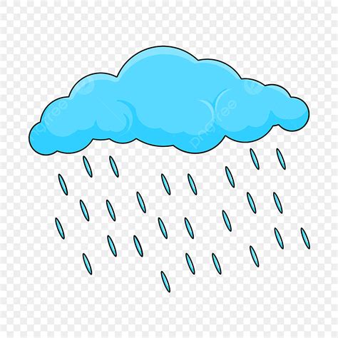 Rain Cloud Png Picture Its Raining On A Cloud Cloud Light Rain