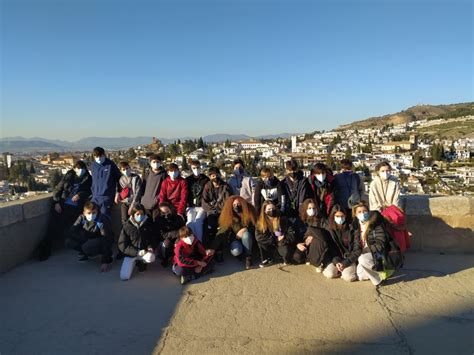 Granada Alhambra Nasrid Palaces Generalife Guided Tour Getyourguide