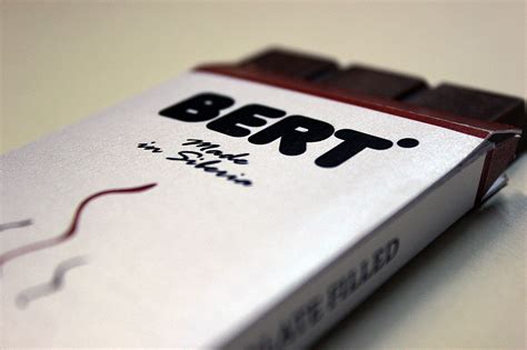 Bert :: Behance