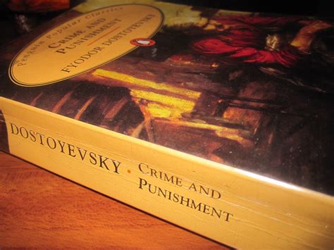 7 Reasons To Read Crime And Punishment By Anastasiia Vasileva Medium