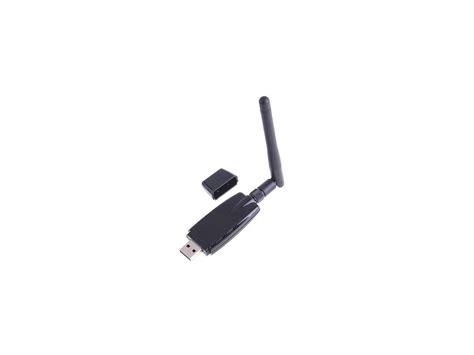 300mbps Wireless Usb Wifi Adapter With External Antenna