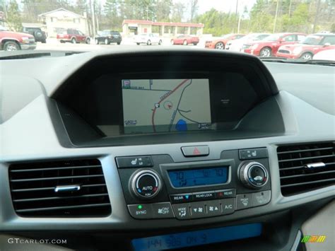 2012 Honda Odyssey Touring Elite Navigation Photos GTCarLot