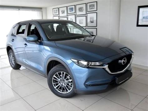 Used Cx Active Fwd At For Sale In Pretoria Lazarus Mazda