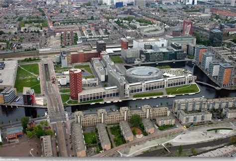 haagse hogeschool  atelier pro architekten architizer