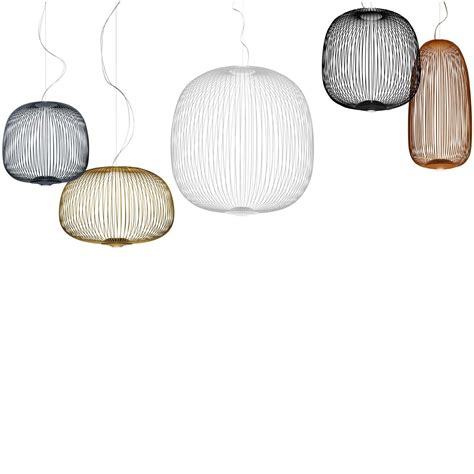 Foscarini Spokes 3 Sospensione MyLight At Nostraforma