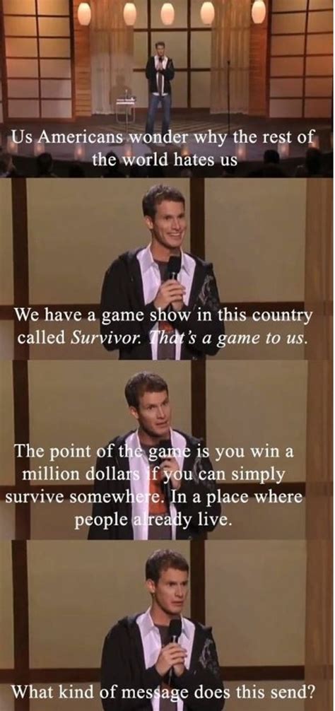 Daniel Tosh Quotes. QuotesGram