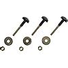 Kohler K Flush Valve Kit Black Genuine Part Gp