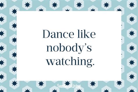 Quotes About Dancing