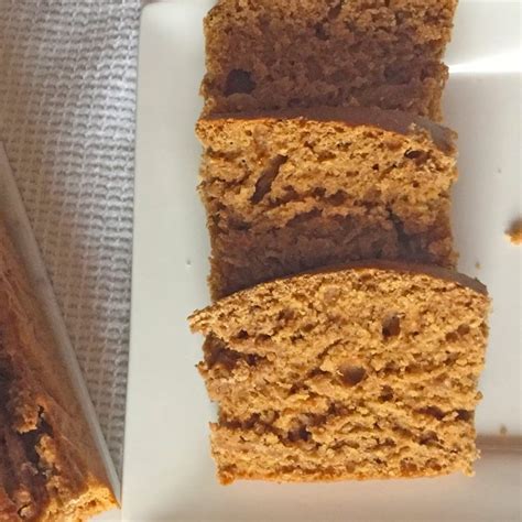 Gezonde Ontbijtkoek Zonder Suiker Een Gezond Tussendoortje Foodstyle