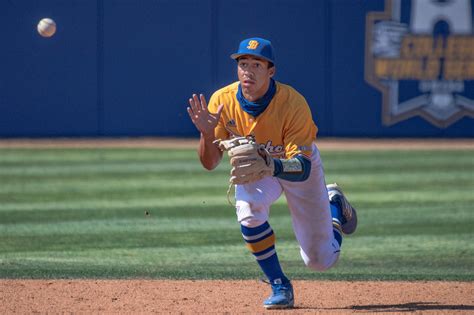 UCSB Baseball Eyes Postseason - The Santa Barbara Independent