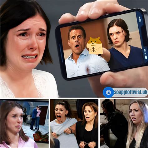 General Hospital Spoilers: Police Zero In on Shooter, Lives Hang in the