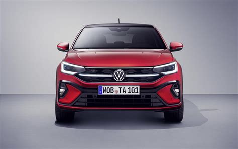 Volkswagen Adds The Taigo To Its T Suv Range Sme Tech Guru