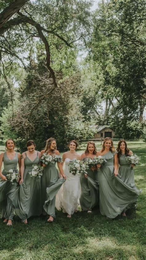 30 Natural Sage Green Theme Wedding Ideas Artofit