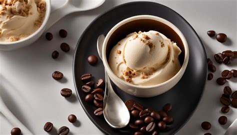 Did H Agen Dazs Change Its Coffee Ice Cream Recipe