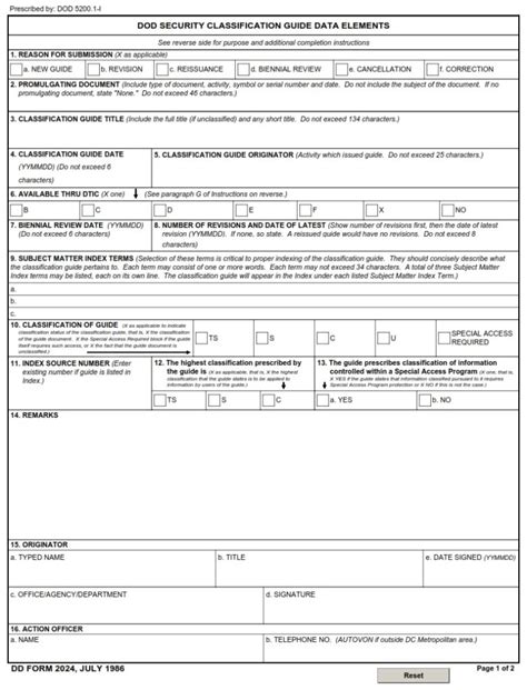 2024 Biennial Statement Instruction Form 2024 Download Kayle Melanie