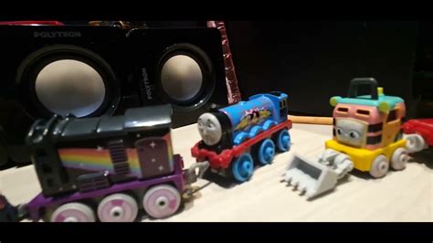 Thomas N Friend Parkir YouTube