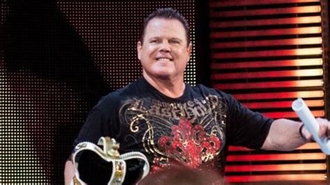 Jerry Lawler On How Wwe Raw Return Came Together Not Knowing Nxt And New Wwe Talent