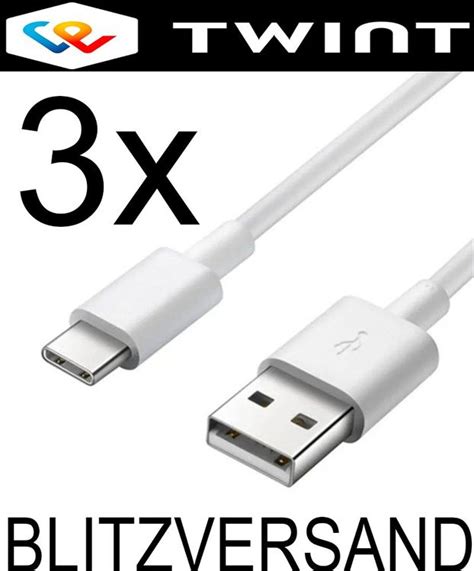 X Samsung S S S S S S Plus Ultra Ladekabel Usb C Kaufen