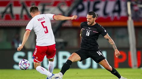 Austria vs Serbia Pronóstico 4 06 2024 Amistoso Internacional