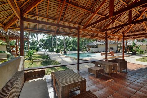 El Nido Mahogany Beach Resort Pool Pictures And Reviews Tripadvisor