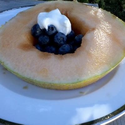 Recipe- Slightly Spiked Hami Melon | Think Tasty