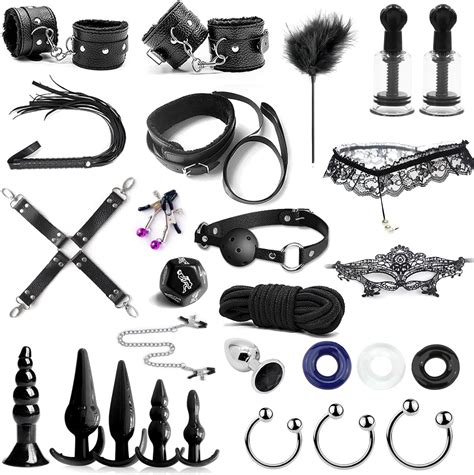 Bdsm Fesseln Sex Set Perfekt Bondage Set St Ck Handschellen Sex Bett