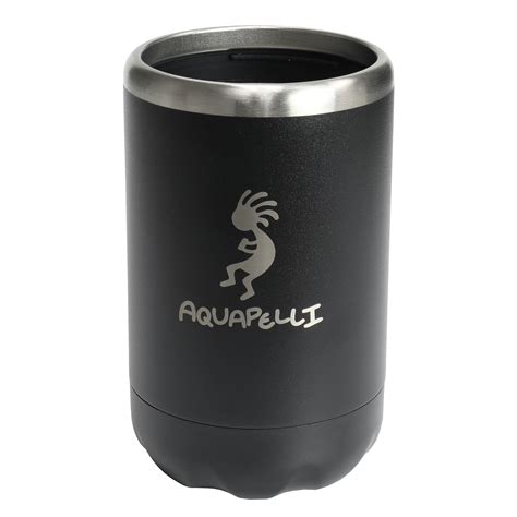 Aquapelli Oz Insulated Stainless Steel Insulated Can Cooler Wayfair