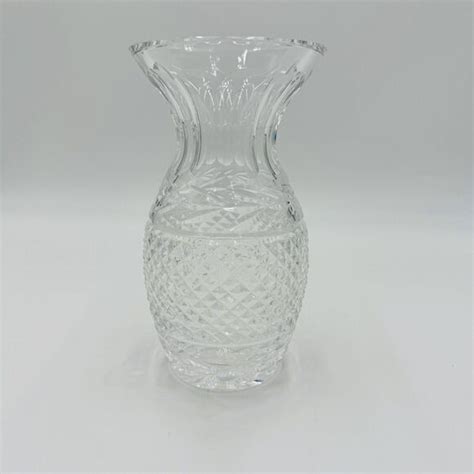 Waterford Cameras Photo Video Vintage Waterford Crystal Glandore