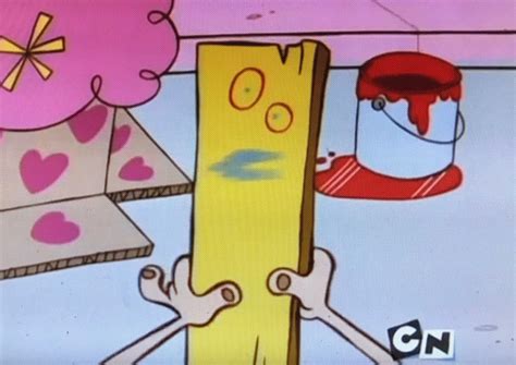 Ed Edd N Eddy Plank Face