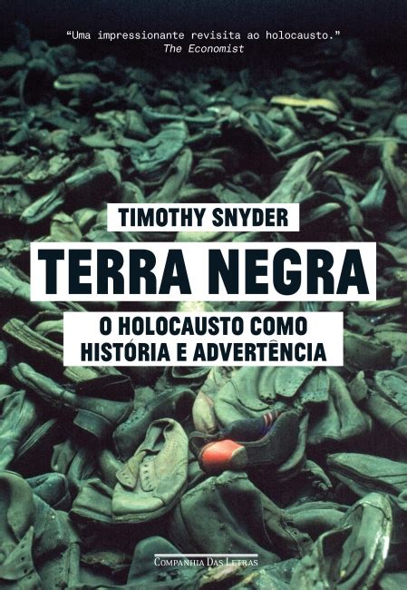 Terra Negra Grupo Companhia Das Letras