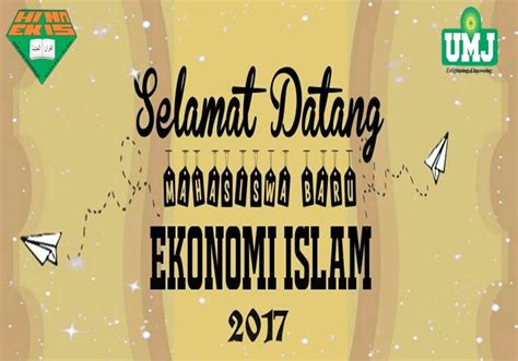 Selamat Datang Maba Ekis