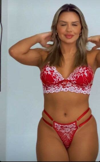 Jenifer Muniz Jenifeermuniz U140205566 Nude OnlyFans The Fappening Plus