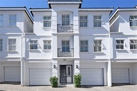 Bryanston Property Townhouses To Rent In Bryanston