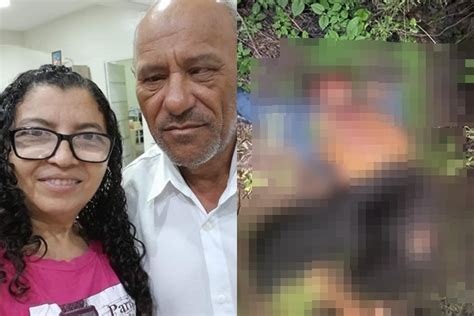 Idoso Morre E Mulher Fica Gravemente Ferida Em Acidente Na Br Em Picos