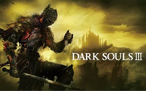 黑暗之魂3 Dark Souls 3 虐心向 42 完结 薪王们的化身 哔哩哔哩 つロ 干杯 bilibili